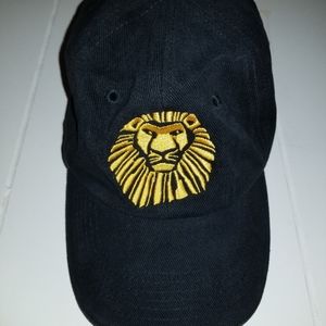 Disney "The Lion King" on Broadway Dad Hat